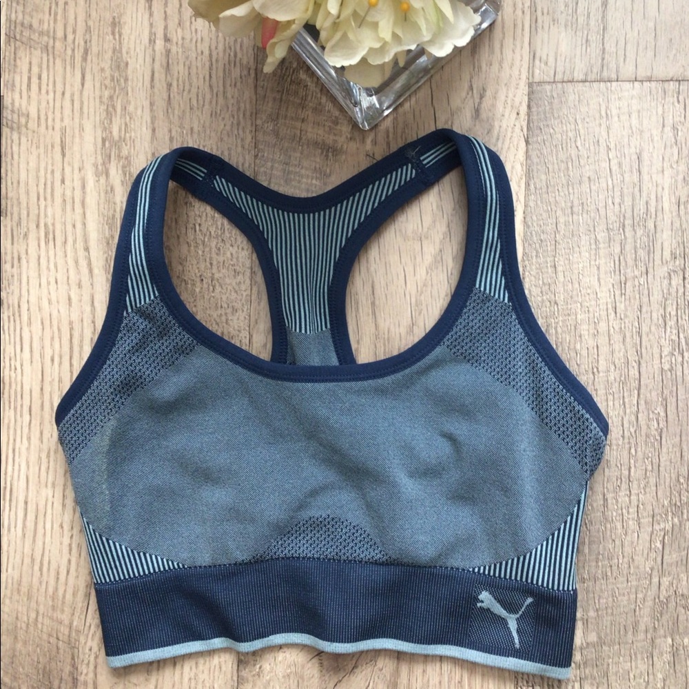 PUMA SPORTS BRA 🎀